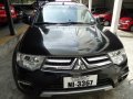 Selling Mitsubishi Montero Sport 2015 Manual Diesel in Pasig-4