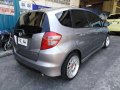 Gray Honda City 2009 at 50000 km for sale in Parañaque-2