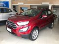 Selling Brand New Ford Ecosport 2019 in Makati-0