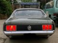 Ford Mustang 1970 Automatic Gasoline for sale in Tagaytay-4