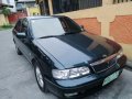 Selling 2nd Hand Nissan Sentra 2000 in Valenzuela-8