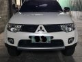 Selling 2nd Hand Mitsubishi Montero Sport 2009 Automatic Diesel at 64000 km in San Juan-9