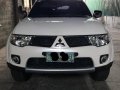 Selling 2nd Hand Mitsubishi Montero Sport 2009 Automatic Diesel at 64000 km in San Juan-1