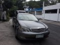 Sell 2nd Hand 2003 Toyota Camry at 100000 km in Parañaque-7