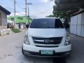 2nd Hand Hyundai Grand Starex 2010 for sale in Angeles-2