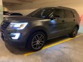 Selling Ford Explorer 2016 Automatic Gasoline in Pasig-2