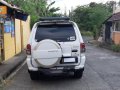 2nd Hand Isuzu Sportivo 2010 Automatic Diesel for sale in Lipa-3