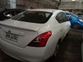 Selling Nissan Almera 2014 Automatic Gasoline in Quezon City-1