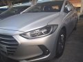 Selling Brand New Hyundai Elantra 2019 Manual Gasoline for sale in Biñan-1