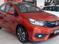 Selling Honda Brio 2019 in Quezon City-5