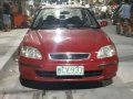 2nd Hand Honda Civic 1998 for sale in Caloocan-9