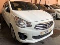 Selling 2nd Hand Mitsubishi Mirage G4 2017 in Quezon City-0