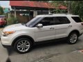 Selling 2nd Hand Ford Explorer 2012 in Quezon City-6