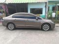 Selling 2nd Hand 2011 Honda Civic in Lipa-6