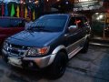 Selling Isuzu Crosswind 2011 Automatic Diesel in Batangas City-7