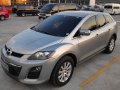 Selling 2nd Hand Mazda Cx-7 2011 in Manila-7