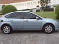 2nd Hand Ford Focus 2008 for sale in Quezon City-8