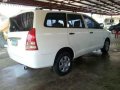Selling Toyota Innova 2006 Manual Diesel in San Leonardo-6