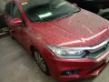 Selling 2nd Hand Honda City 2018 in Quezon City-2