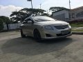 2nd Hand Toyota Corolla Altis 2008 at 100000 km for sale in Calamba-0