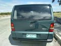 Selling 2nd Hand Mercedes-Benz Vito in Imus-1