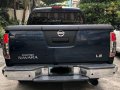 Selling 2nd Hand Nissan Navara 2010 Automatic Diesel at 63000 km in Quezon City-5