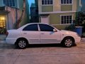 Selling 2nd Hand Nissan Sentra 2007 Manual Gasoline at 66000 km in Dasmariñas-8