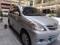 Toyota Avanza 2007 Automatic Gasoline for sale in Makati-1