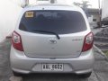 Sell 2nd Hand 2014 Toyota Wigo Manual Gasoline at 18000 km in Manila-9