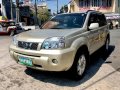 2nd Hand Nissan X-Trail 2008 in Manila-1