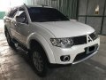 Selling 2nd Hand Mitsubishi Montero Sport 2009 Automatic Diesel at 64000 km in San Juan-8