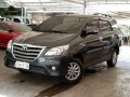 2nd Hand Toyota Innova 2014 Manual Gasoline for sale in Marikina-9