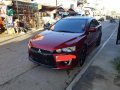 2nd Hand Mitsubishi Lancer Ex 2010 at 70000 km for sale in Calauag-4