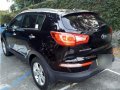 Selling 2nd Hand Kia Sportage 2012 in Quezon City-0