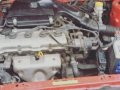 Nissan Sentra 1995 Manual Gasoline for sale in Dasmariñas-0