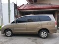 Selling 2nd Hand Toyota Innova 2010 in Mandaue-5