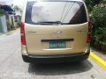 Selling 2012 Hyundai Grand Starex in Marikina-3