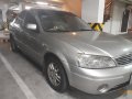 Selling Ford Lynx 2005 Manual Gasoline in Muntinlupa-1