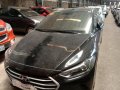 2nd Hand Hyundai Elantra 2017 Manual Gasoline for sale in Quezon City-0