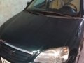 2nd Hand Honda Civic 2002 Automatic Gasoline for sale in Quezon City-1