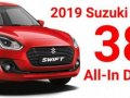 Selling Brand New Suzuki Ertiga 2019 in San Jose del Monte-0
