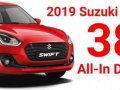 Selling Brand New Suzuki Ertiga 2019 in San Jose del Monte-2