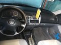 2nd Hand Honda Civic 2002 Automatic Gasoline for sale in Quezon City-0