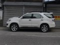 2nd Hand Toyota Fortuner 2014 Automatic Diesel for sale in Davao City-0