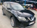 Selling Nissan X-Trail 2015 Automatic Gasoline in Parañaque-0