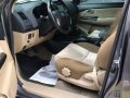 Selling Toyota Fortuner 2014 Automatic Diesel in Manila-3