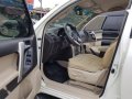 2nd Hand Toyota Land Cruiser Prado 2010 Automatic Diesel for sale in Taguig-7