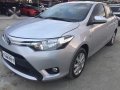 2nd Hand Toyota Vios 2017 Manual Gasoline for sale in Taguig-7