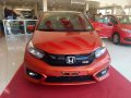 Selling Brand New Honda Brio 2019 Automatic Gasoline for sale in Marikina-6
