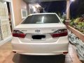 2nd Hand Toyota Camry 2015 for sale in Cebu City-2